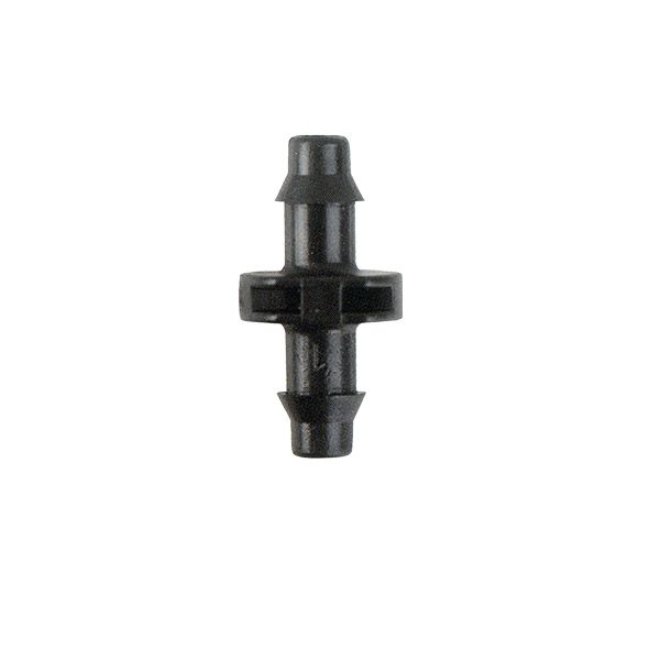 Water saving irrigation capillary joint 3mm direct 101