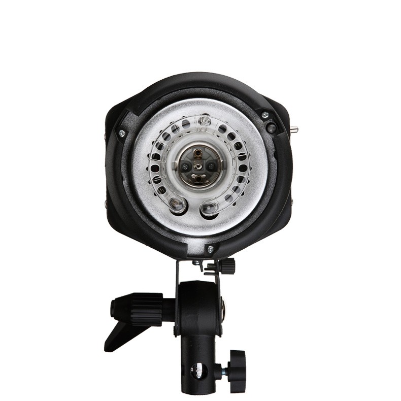 Hailiou HE-300W studio fill light, photography light, Taobao clothing shooting and photography light, studio detail image 8