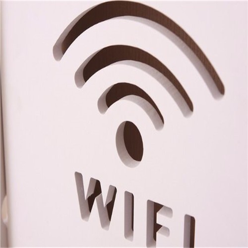 电视机WiFi机顶盒置物架客厅电视机墙壁装饰卧室墙壁上挂路由详情图10