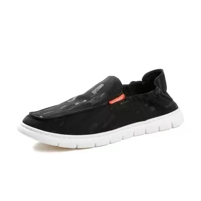 Renben 13016 men's style lazy shoes and casual shoes details Picture