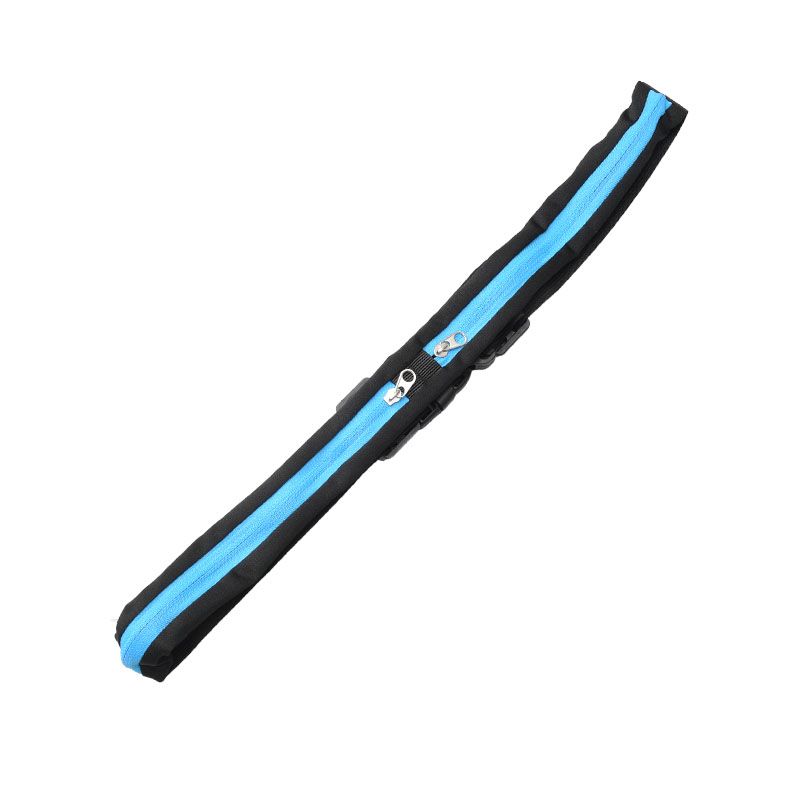 运动腰包、配件包实物图