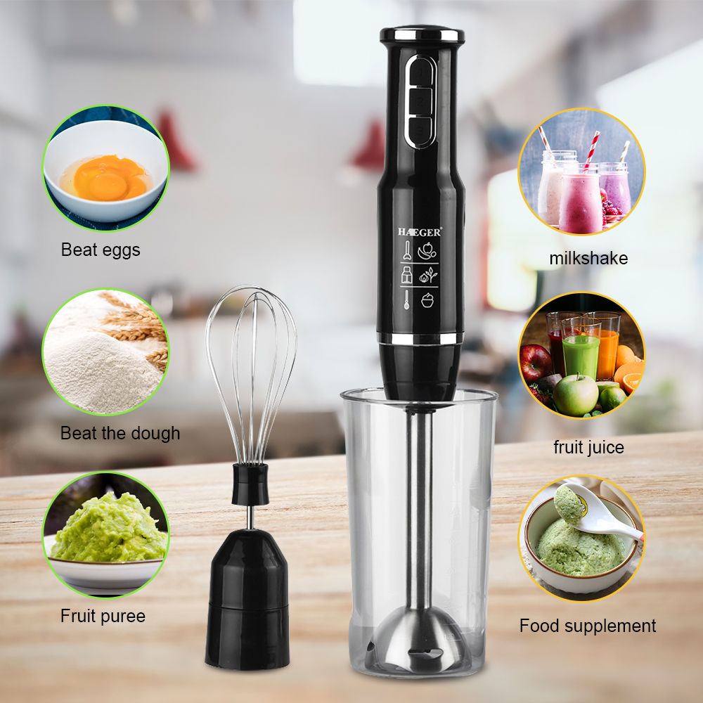 Multi-functional electric mixer R.282