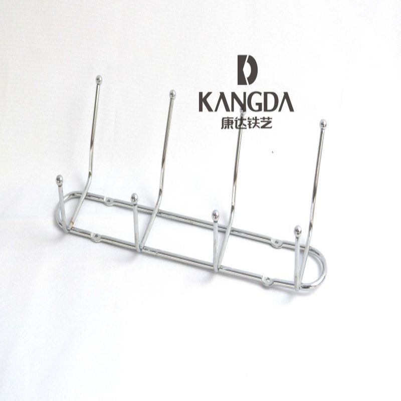 5.0粗双排挂墙4钩