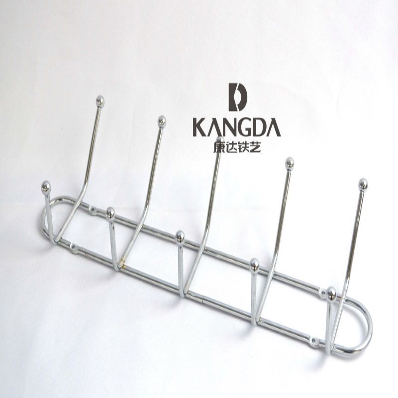 5.0粗双排挂墙5钩