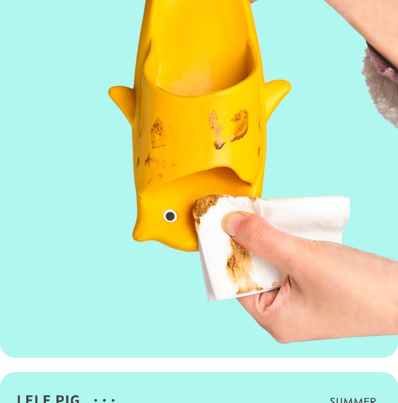 儿童拖鞋夏季新款男童女童亲子eva宝宝浴室凉拖鞋详情图10