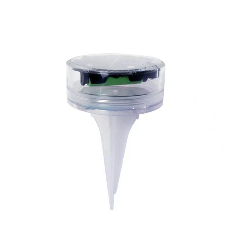 2021 solar water Drift lamp LED colorful pool lamp color changing pool lamp Courtyard solar lamp floating lamp Specification drawing