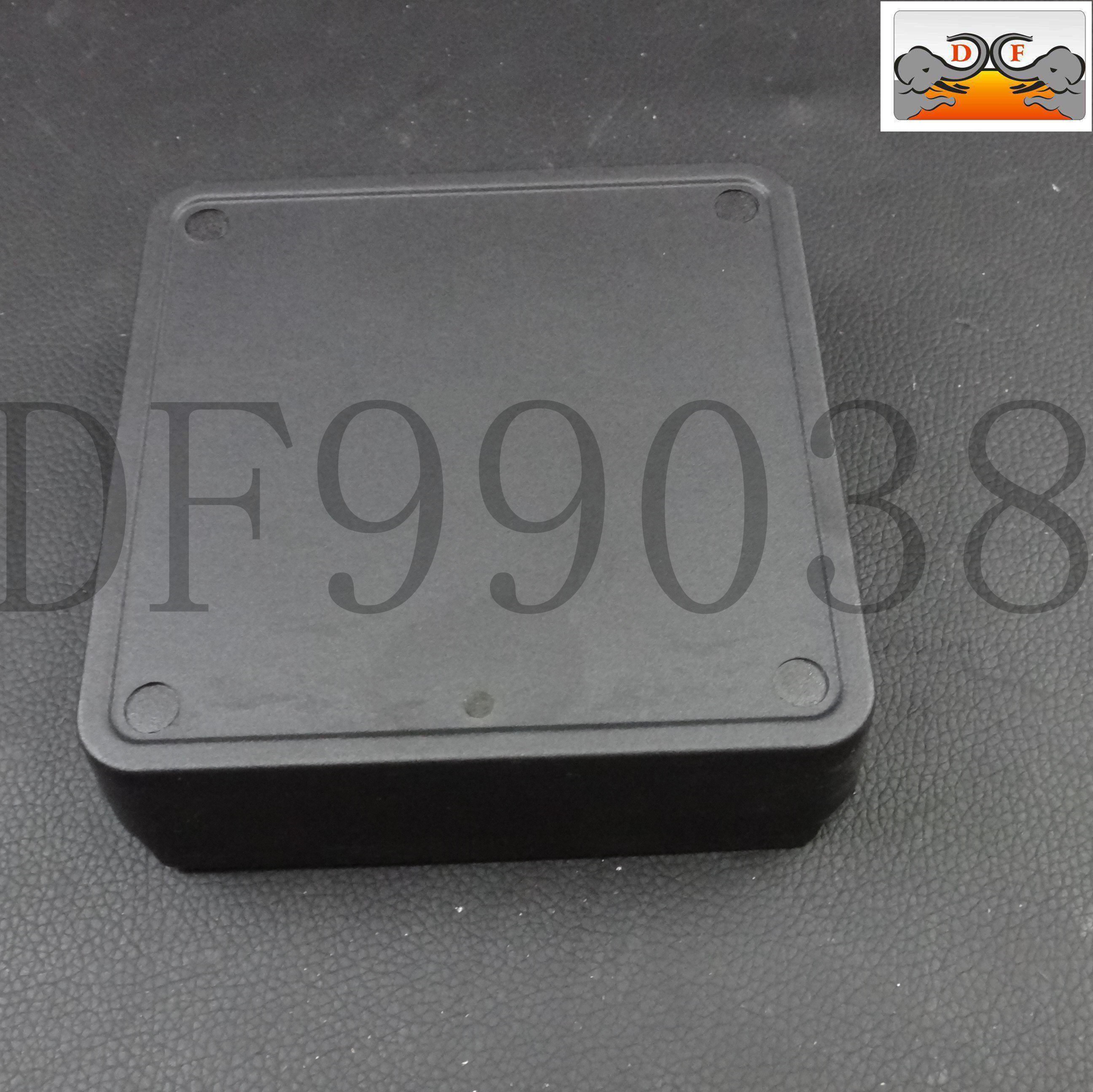 DF99038 创意树脂烟灰缸 DF Trading House详情6