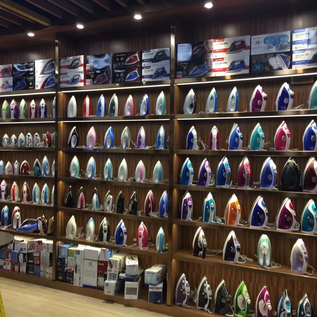 SOARIN Shuxiang Electrical Appliances describe pic - 2