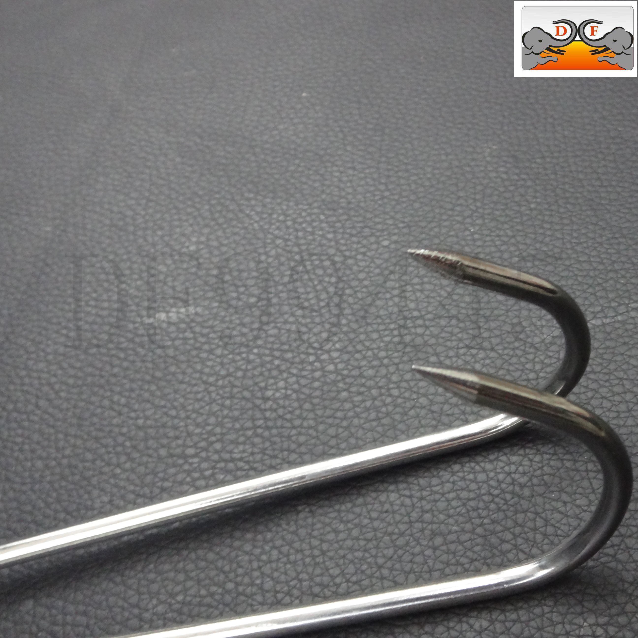 DF99445 特粗8厘米烧腊烤猪钩 DF Trading House 详情9