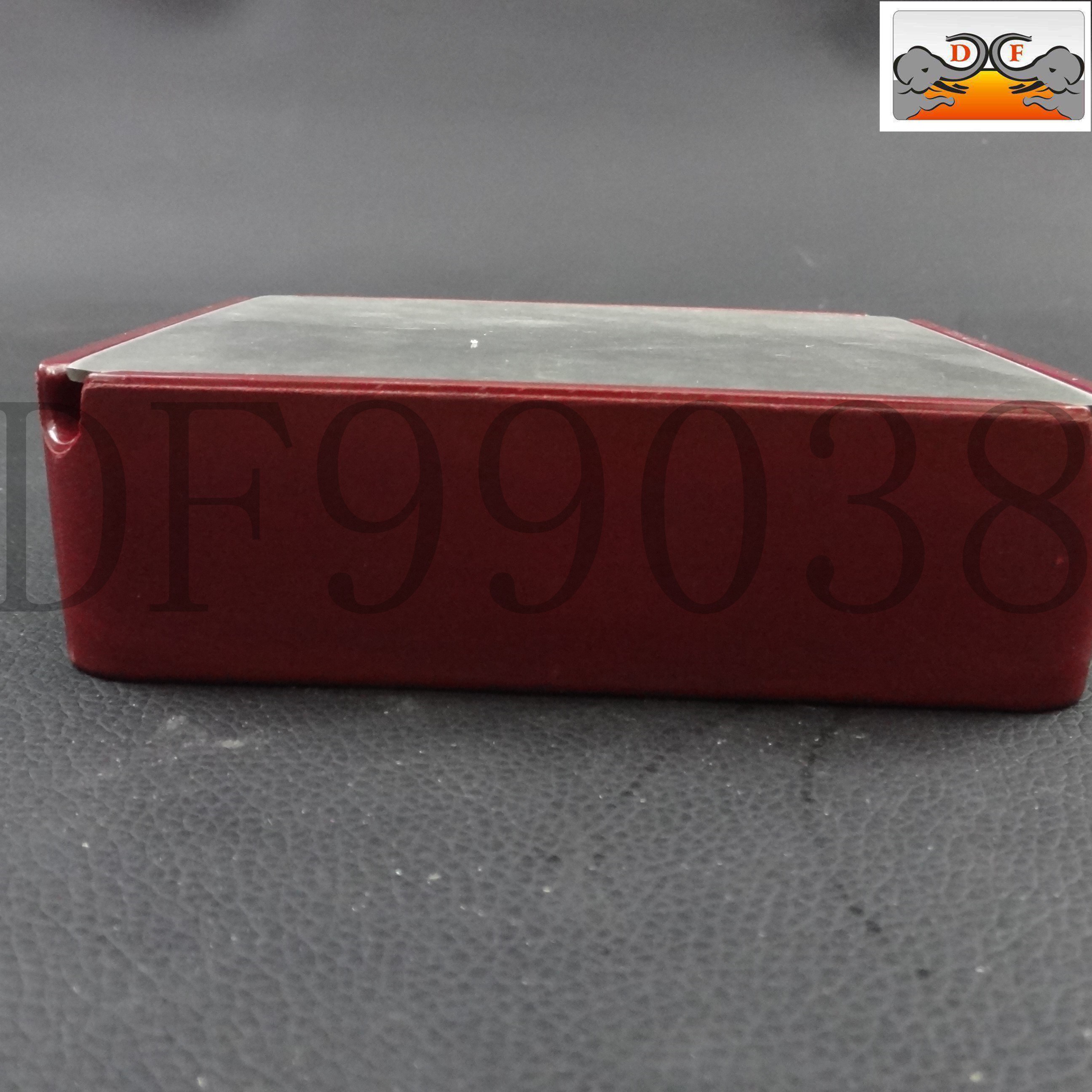 DF99038 创意树脂烟灰缸 DF Trading House详情2