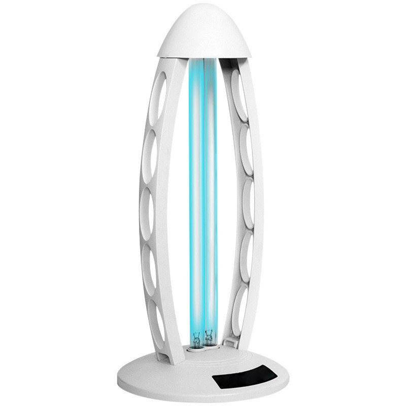 USB新款车载便携式充电紫外线杀菌灯室内迷你UVC灭菌紫光消毒灯详情图2