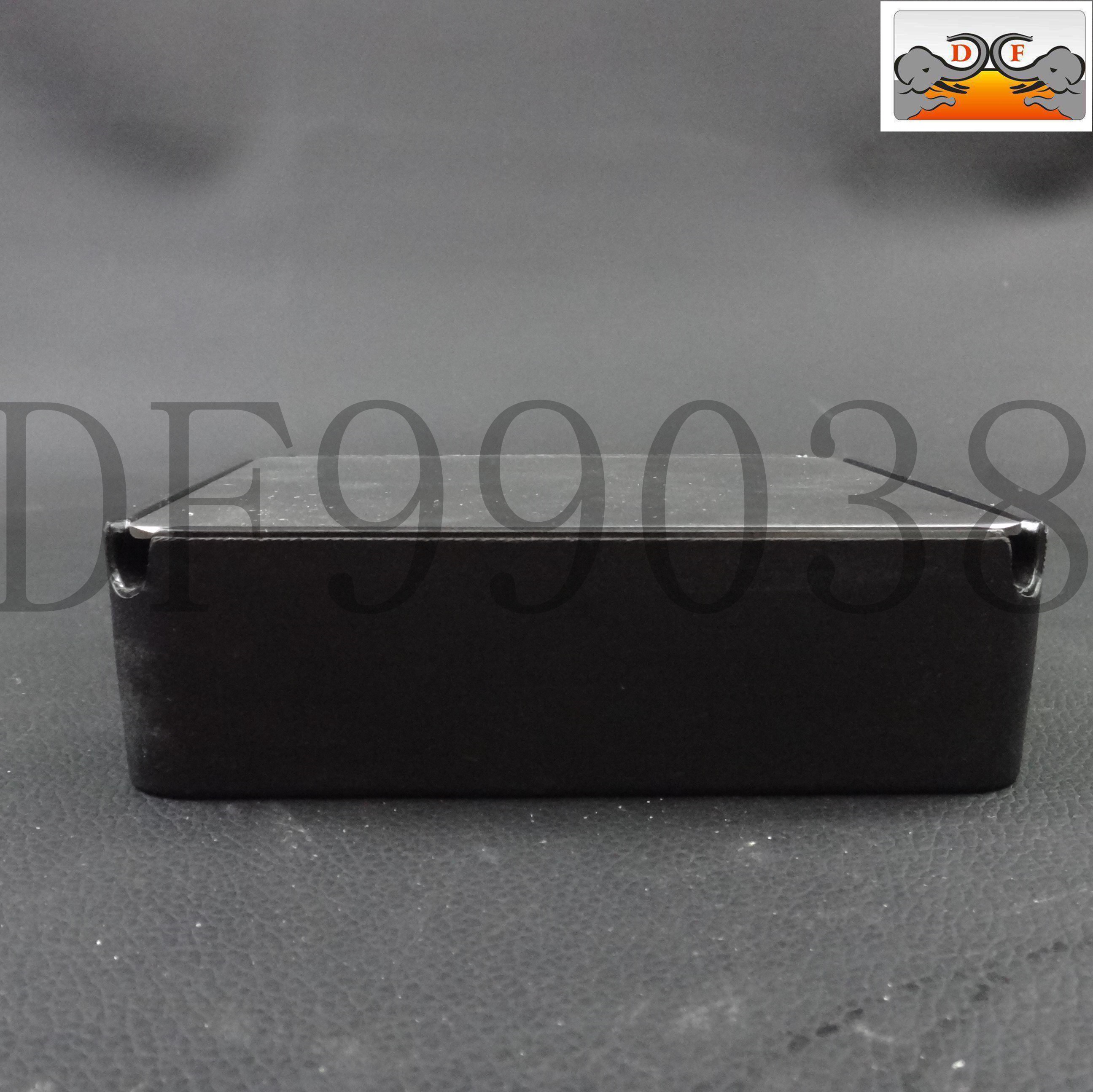 DF99038 创意树脂烟灰缸 DF Trading House详情5