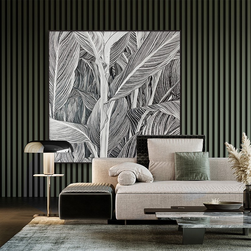 现代客厅画ls详情1