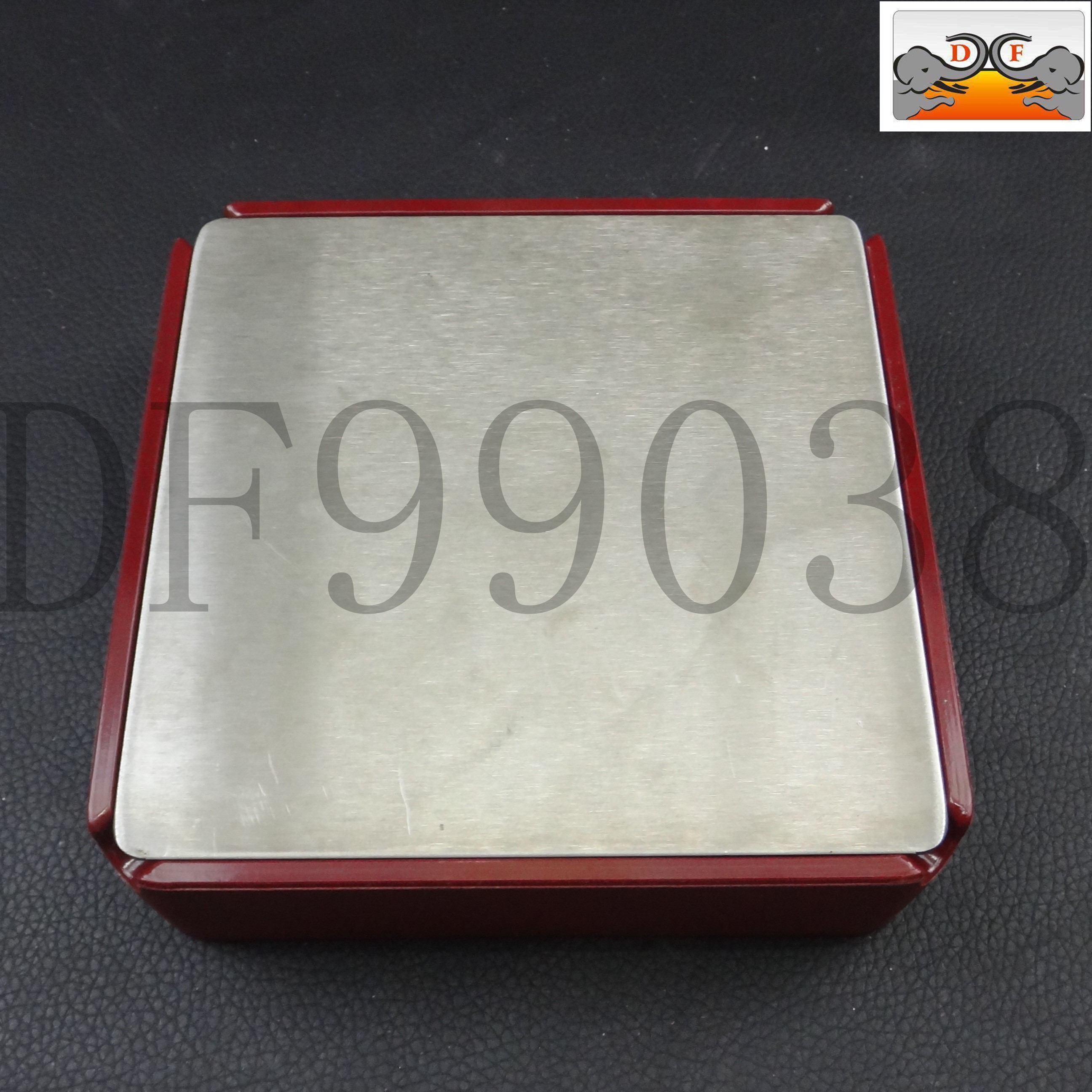 DF99038 创意树脂烟灰缸 DF Trading House详情4