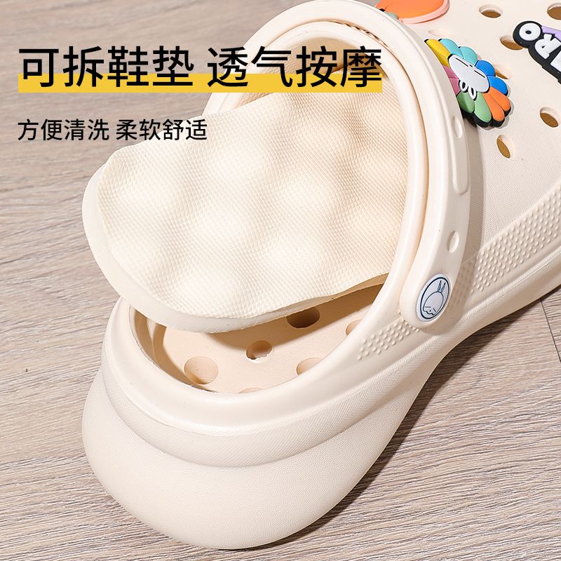 塑料拖鞋实物图