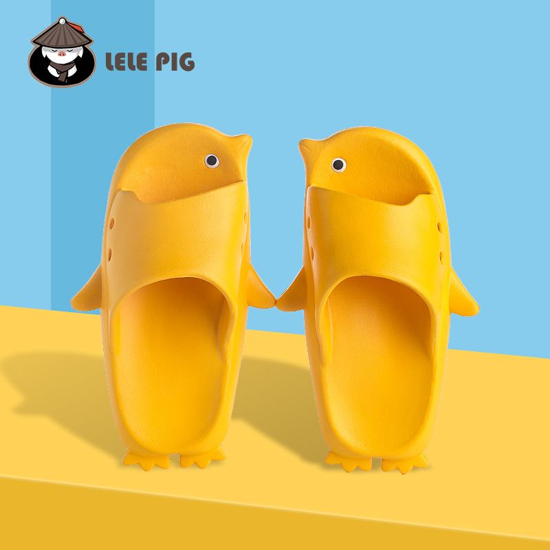 凉拖白底实物图