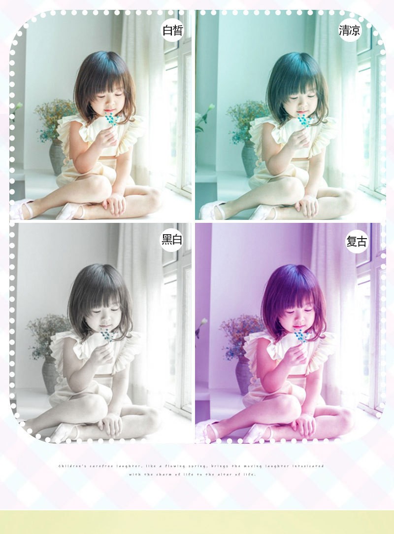 A100DVD儿童数码相机卡通高清拍照卡通男女孩玩具照相机跨境批发详情图10