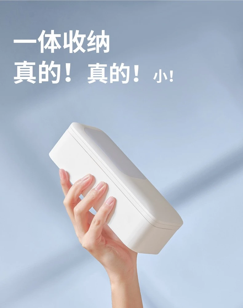 New wireless live streaming stand, fill light, multi-functional integrated live streaming box, retractable overhead shooting stand, gift detail image 1