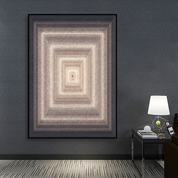 客厅玄关画 详情2