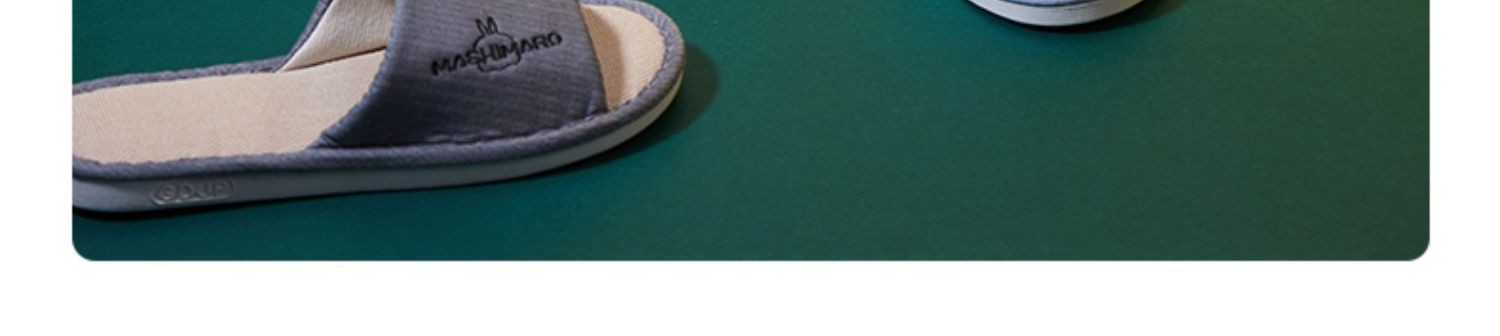 أحذية من الكتان من النساء في المنزل في الصيف والربيع والخريف detail image 16