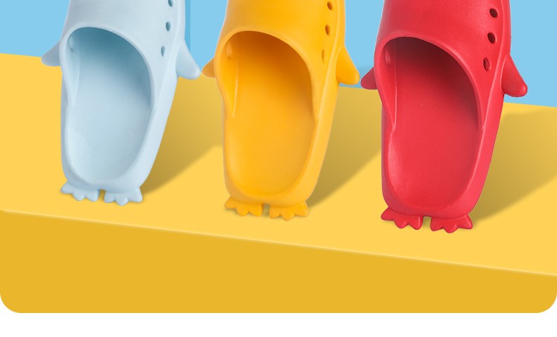儿童拖鞋夏季新款男童女童亲子eva宝宝浴室凉拖鞋详情图20