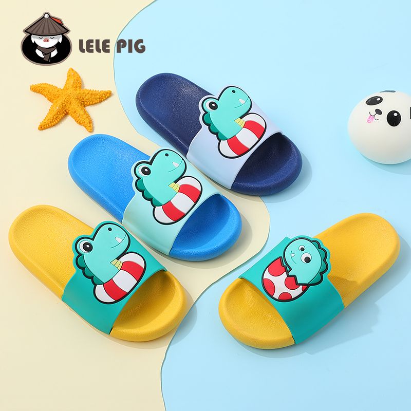塑料拖鞋实物图