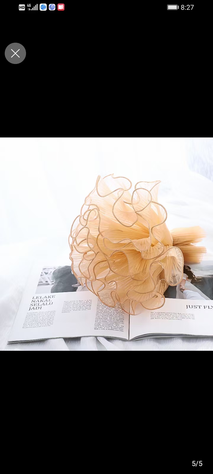 浪花纱
28*5码详情5