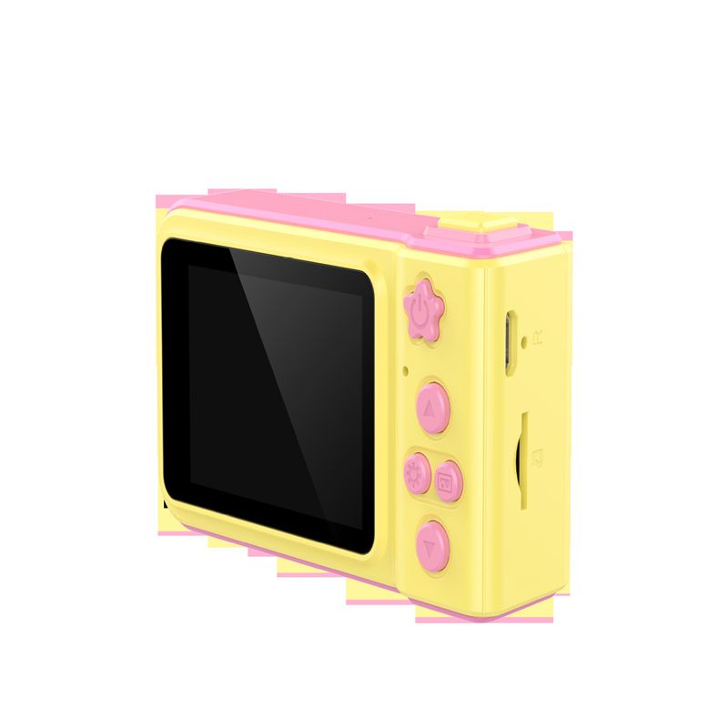 Cross-border X100 children's camera mini small camera children fun toys gifts wholesale factory thumbnail