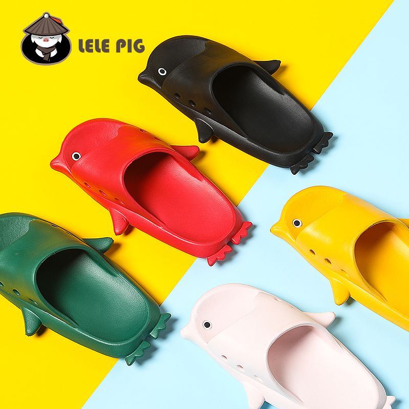 儿童拖鞋夏季新款男童女童亲子eva宝宝浴室凉拖鞋