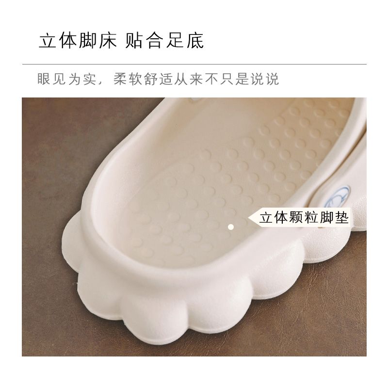洞洞鞋 拖鞋产品图