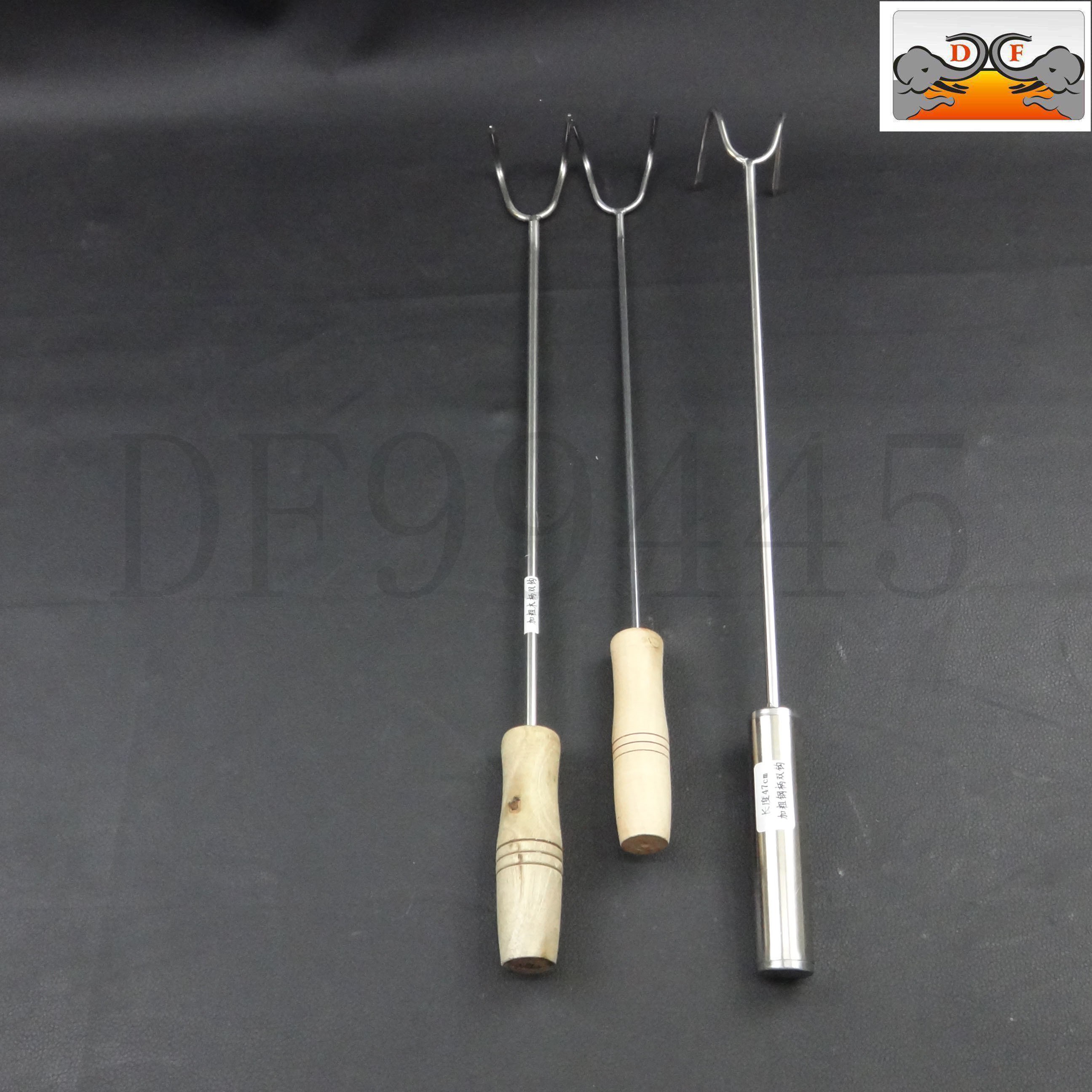 DF99445 叉烧钩 DF Trading House详情6