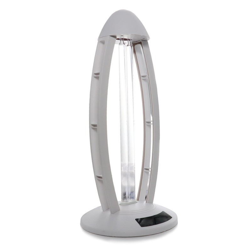 USB新款车载便携式充电紫外线杀菌灯室内迷你UVC灭菌紫光消毒灯详情图5