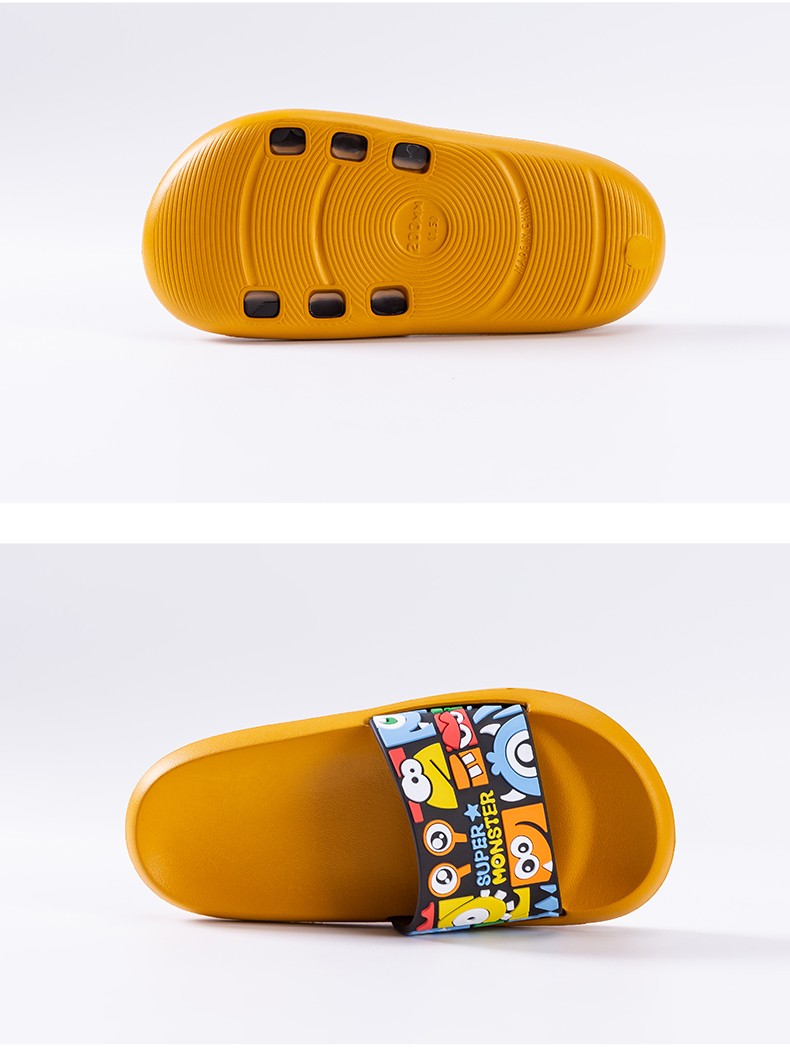 Outdoor slippers for home use, women in summer; indoor, home, bathroom, anti-slip, bathing, couples, children, cooling slippers for men in summer detail image 18