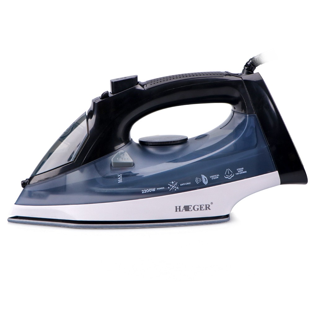 RAF European and American standard cross-border household steam iron, handheld hanging electric iron with wire, dry and wet dual-purpose, 2200W detail image 10