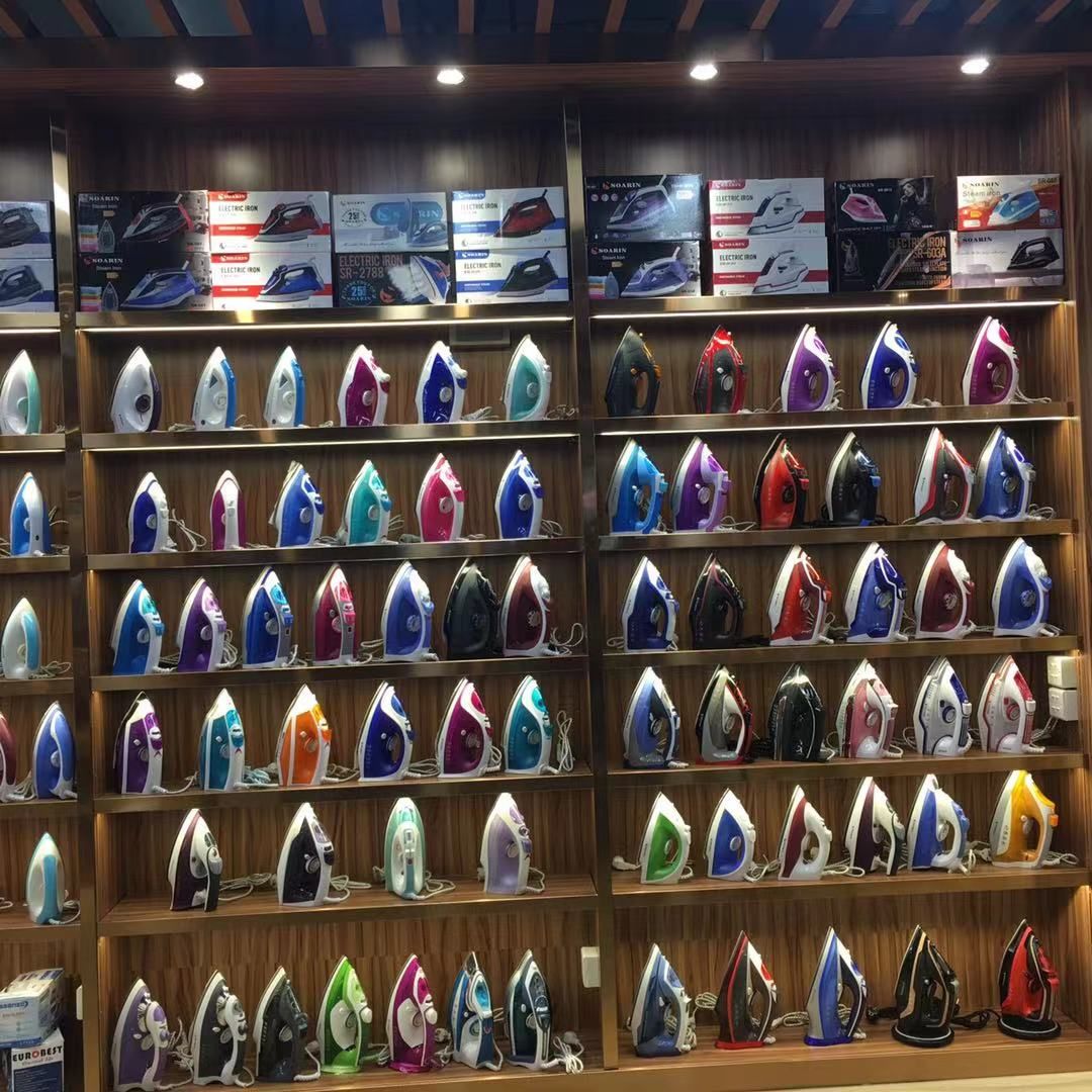 SOARIN Shuxiang Electrical Appliances describe pic - 5