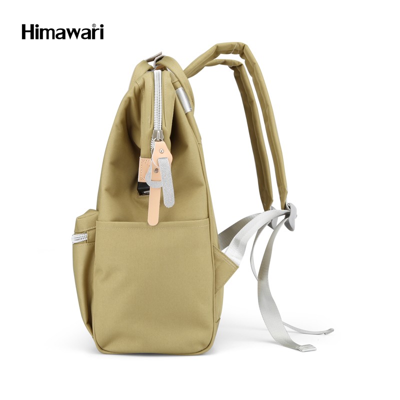Muguo Bags 1881 Avocado Green Anti-theft Travel Bag detail image 4
