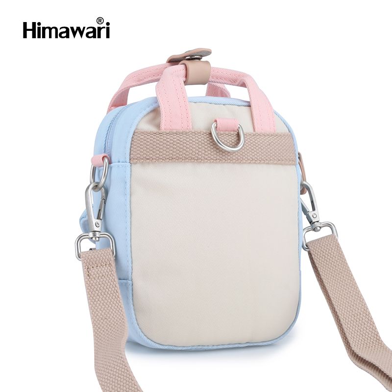 Muguo Bags 188XS new women's small bag mini donut crossbody bag, fashionable and cute little coin purse for girls, factory stock Application Scenario