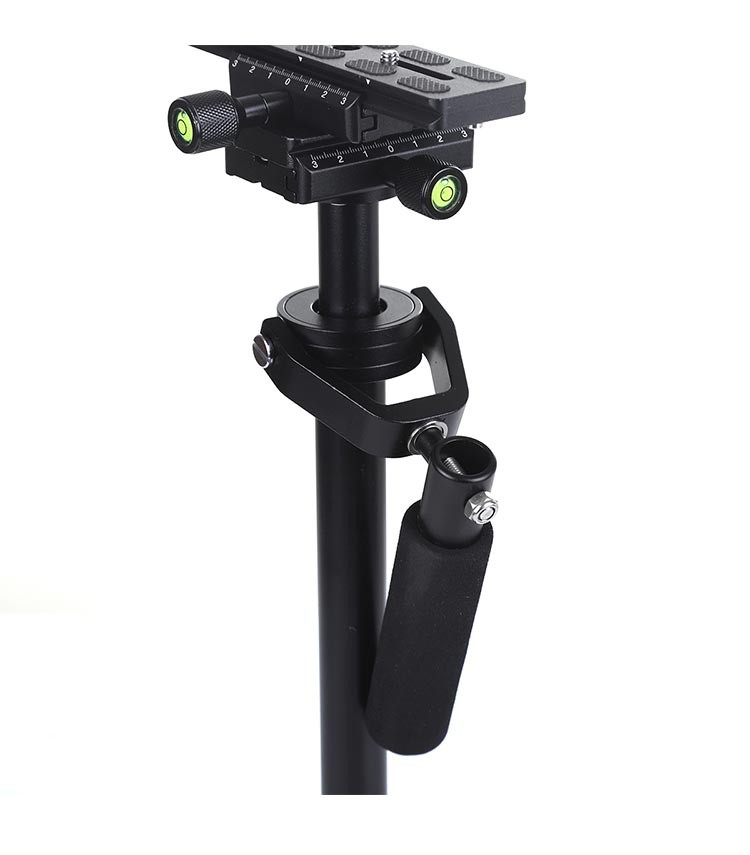 Camera stabilizer, mobile phone manual stabilizer detail image 2