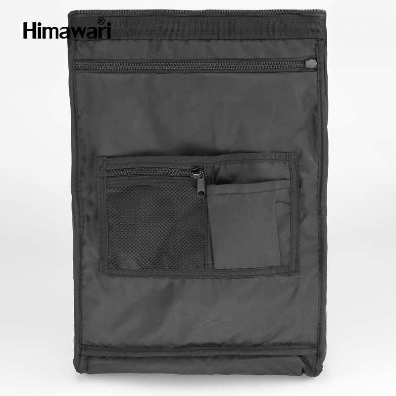Muguo Bags 0601 New Backpack, schoolgirl style Versatile Travel Bag, Computer Backpack, Outdoor Nylon Casual Fashion bag detail image 13
