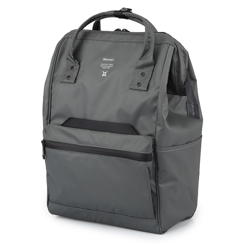 Muguo Luggage OS-H001 Factory Direct Sales 2019 New Style Bag, fully waterproof Japanese backpack, Outdoor casual Schoolbag detail image 2