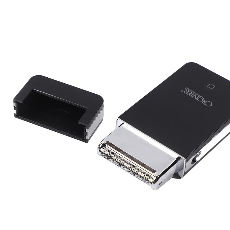 男士身体清洁实物图