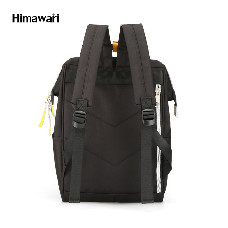 Muguo 1881 black backpack Item Picture