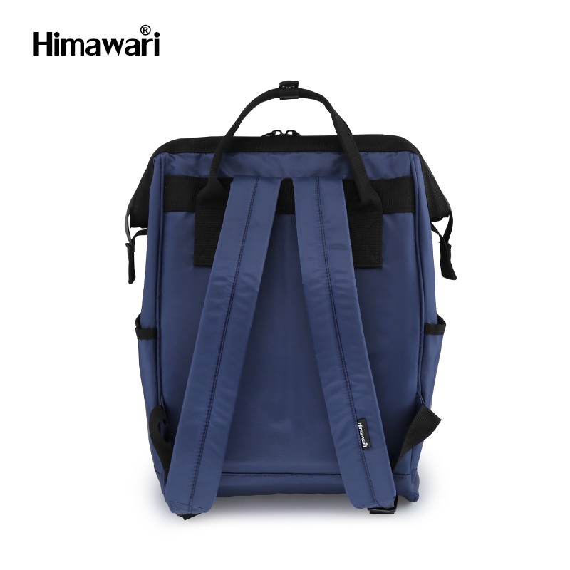 Muguo Bags 0601 New Backpack, schoolgirl style Versatile Travel Bag, Computer Backpack, Outdoor Nylon Casual Fashion bag detail image 3