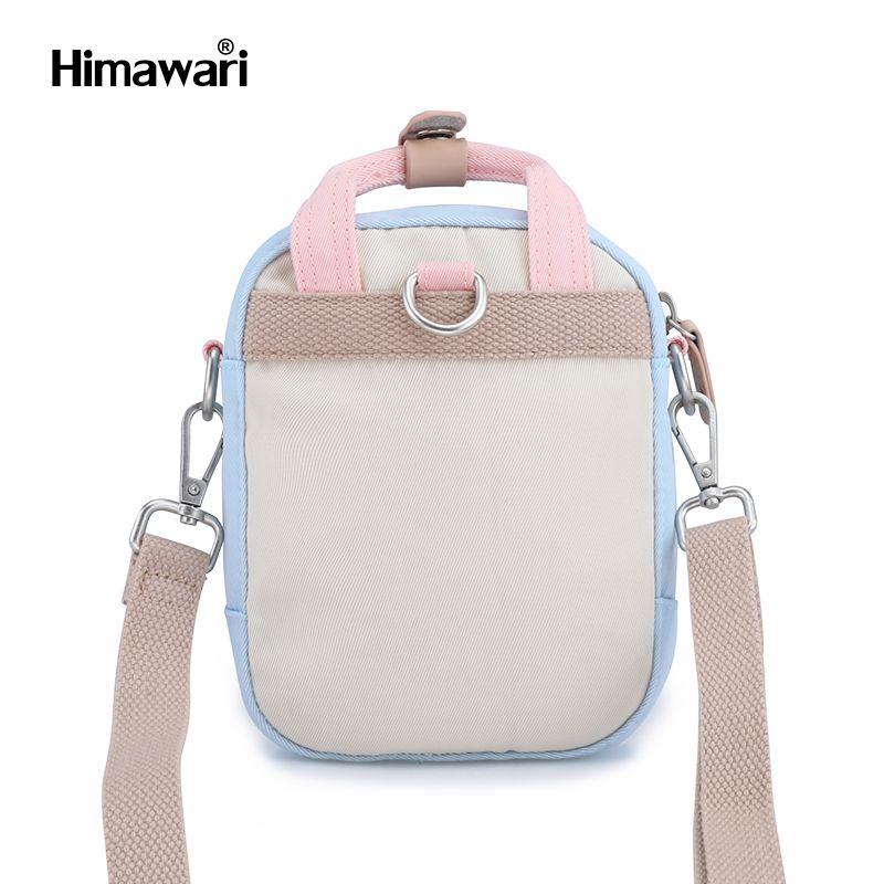 Muguo Bags 188XS new women's small bag mini donut crossbody bag, fashionable and cute little coin purse for girls, factory stock Specification image