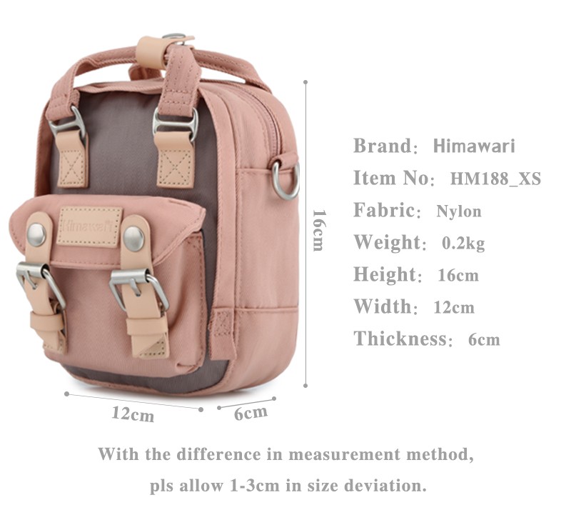 Muguo Bags 188XS new women's small bag mini donut crossbody bag, fashionable and cute little coin purse for girls, factory stock detail image 2