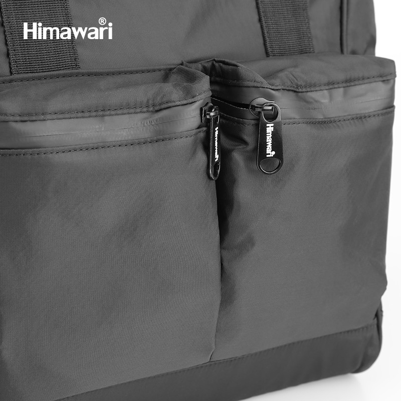Muguo Bags 0601 New Backpack, schoolgirl style Versatile Travel Bag, Computer Backpack, Outdoor Nylon Casual Fashion bag detail image 14