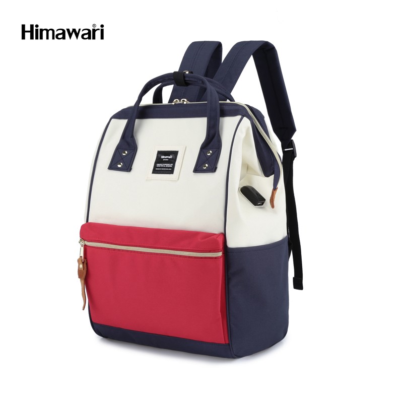 Muguo Bags 9001 is selling schoolbags in a red-hot style detail image 2