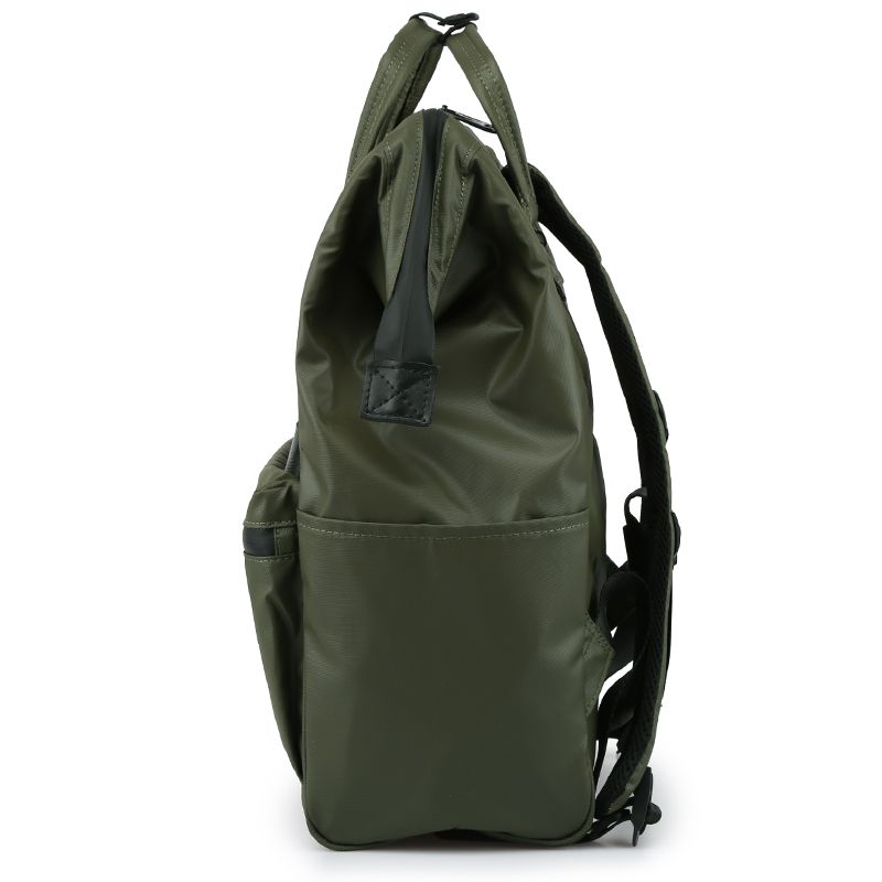 Muguo Luggage OS-H001 Factory Direct Sales 2019 New Style Bag, fully waterproof Japanese backpack, Outdoor casual Schoolbag Specification image