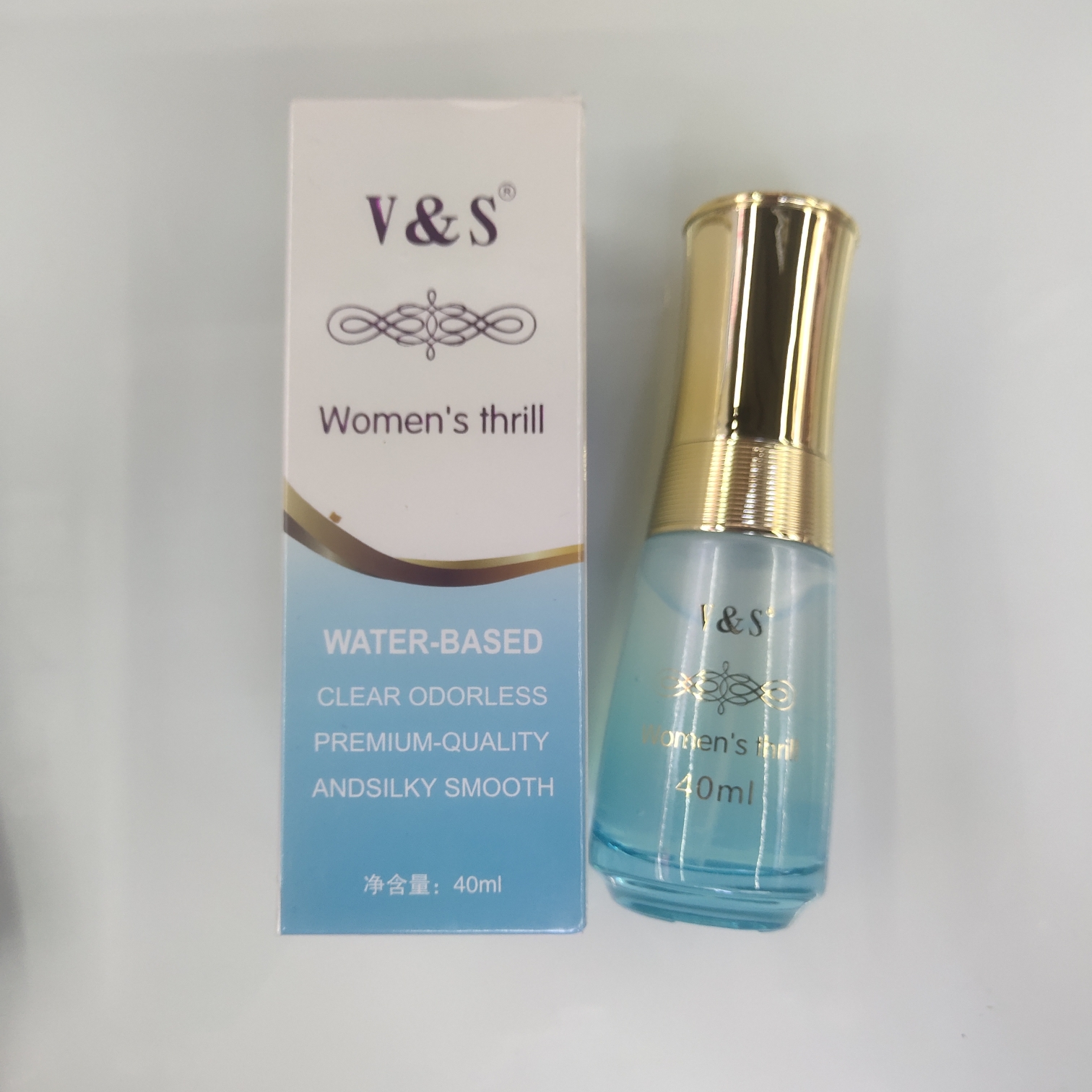 VS女士凝胶40ml