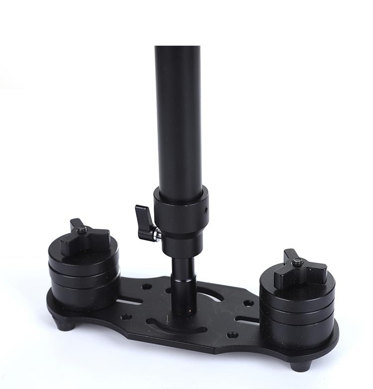 Camera stabilizer, mobile phone manual stabilizer detail image 9